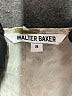 Walter Baker Animal Print Gold Cocktail Dress Size 8 - photo 7
