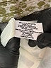 Walter Baker Animal Print Gold Cocktail Dress Size 8 - photo 9