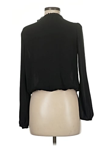 Mi ami Long Sleeve Blouse (view 2)