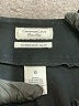 Charter Club Solid Black Active Pants Size 10 - photo 7