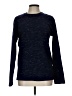 Banana Republic Blue Pullover Sweater Size L - photo 1