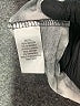 SO Tie-dye Black Casual Dress Size XL - photo 8