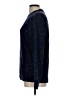 Banana Republic Blue Pullover Sweater Size L - photo 5