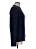 Banana Republic Blue Pullover Sweater Size L - photo 4