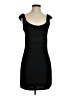 Free People Solid Black Cocktail Dress Size S (estimated) - photo 1