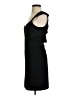 Free People Solid Black Cocktail Dress Size S (estimated) - photo 5