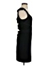 Free People Solid Black Cocktail Dress Size S (estimated) - photo 4