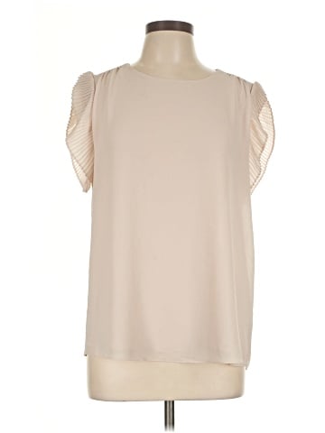 Fab'rik Sleeveless T-Shirt (view 1)