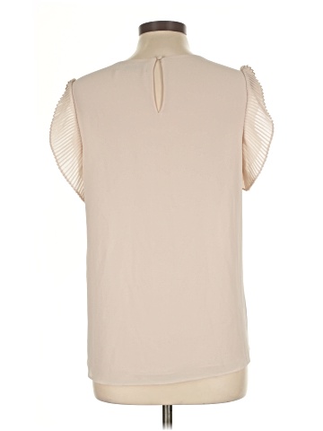 Fab'rik Sleeveless T-Shirt (view 2)