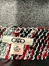 Cato Tweed Burgundy Casual Skirt Size 14 - photo 4
