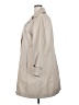 MICHAEL Michael Kors Tan Trenchcoat Size 2X - photo 5