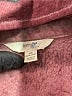 Terra & Sky Burgundy Pullover Sweater Size 2X - photo 7