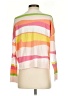 WISPR Color Block White Pullover Sweater Size S - photo 2