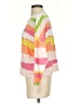 WISPR Color Block White Pullover Sweater Size S - photo 5