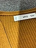 MNG Brown Casual Dress Size XS - photo 7
