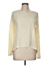 Ya Los Angeles Ivory Pullover Sweater Size M - photo 1