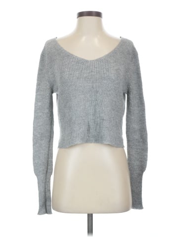 Decree Pullover Sweater (view 1)