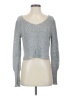Decree Gray Pullover Sweater Size S - photo 1