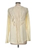 Ya Los Angeles Ivory Pullover Sweater Size M - photo 2
