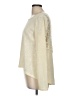 Ya Los Angeles Ivory Pullover Sweater Size M - photo 5