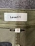 Level 99 Green Cargo Pants Size 28 waist - photo 7