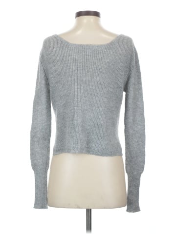 Decree Pullover Sweater (view 2)