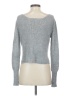 Decree Gray Pullover Sweater Size S - photo 2