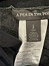 A Pea in the Pod Black Active Pants Size S - photo 6