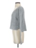 Decree Gray Pullover Sweater Size S - photo 5