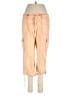 Unionbay 100% Cotton Tan Cargo Pants Size 7 - photo 1