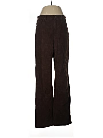Good American Faux Leather Pants (view 1)