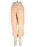 Unionbay 100% Cotton Tan Cargo Pants Size 7 - photo 2