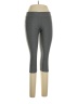 Under Armour Color Block Gray Active Pants Size L - photo 1