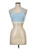 FP Movement Blue Sports Bra Size M - photo 1