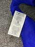 MICHAEL Michael Kors 100% Polyester Paisley Blue Casual Skirt Size 6 - photo 5