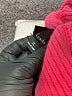 Lumiere Pink Turtleneck Sweater Size XL - photo 7