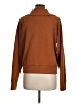 SPANX Brown Pullover Sweater Size M - photo 2