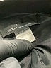 Moda International Black Blazer Size 6 - photo 6