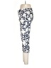 Tory Burch Floral Blue Casual Pants Size 29 waist - photo 5
