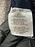 Aqua Solid Black Cocktail Dress Size 6 - photo 8
