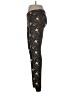 Just One Print Black Leggings Size L - photo 5