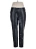 Anne Klein Black Casual Pants Size XL - photo 1