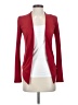 BCBGeneration Red Blazer Size XXS - photo 1