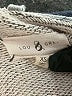 Lou & Grey Blue Pullover Sweater Size XS - photo 7