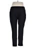 Anne Klein Black Casual Pants Size XL - photo 2