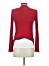 BCBGeneration Red Blazer Size XXS - photo 2