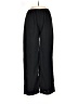 Shein Solid Black Dress Pants Size 8 - 10 - photo 1