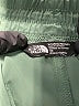 The North Face Solid Green Track Pants Size 10 - photo 7