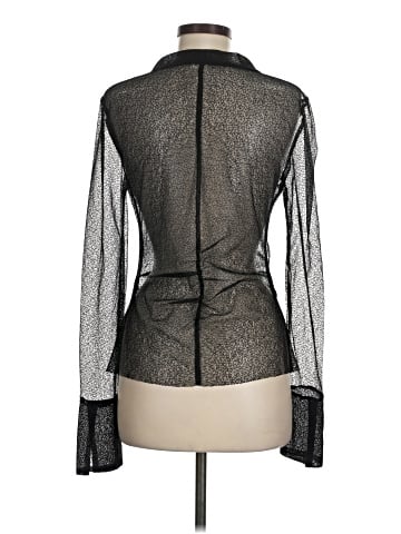 Bec & Bridge Long Sleeve Blouse (view 2)