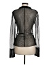 Bec & Bridge Black Long Sleeve Blouse Size 8 - photo 2